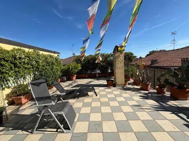 Appartamento in vendita a Motta Visconti, Lombardia