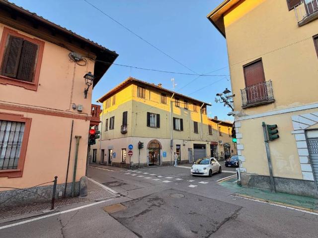 Appartamento in vendita a Motta Visconti, Lombardia