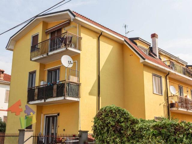 Appartamento in vendita a Motta Visconti, Lombardia