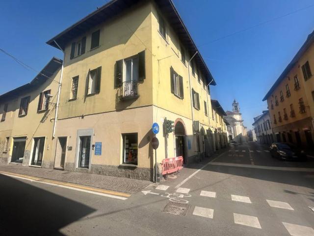 Appartamento in vendita a Motta Visconti, Lombardia