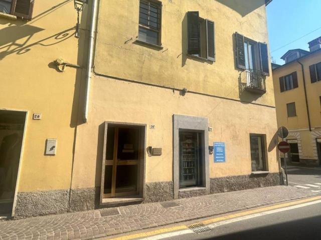 Appartamento in vendita a Motta Visconti, Milano