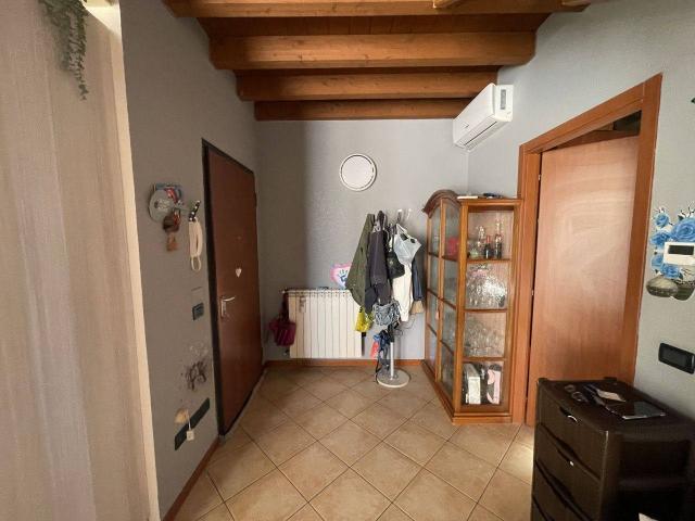 Appartamento in vendita a Motteggiana, Mantova
