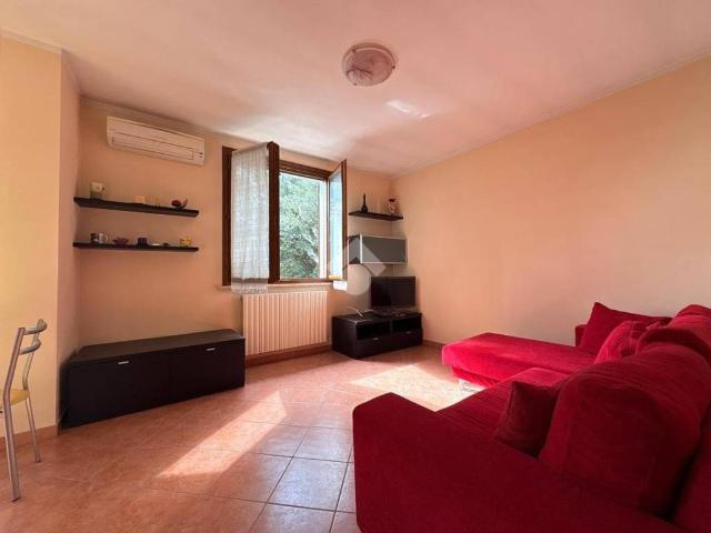 Appartamento in vendita a Motteggiana, Lombardia