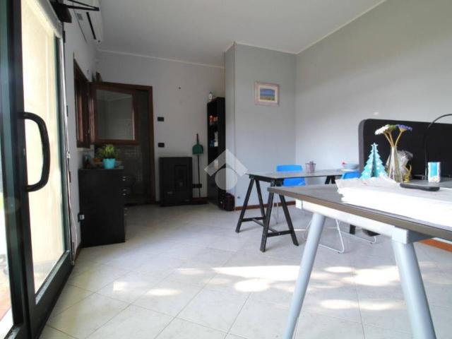 Appartamento in vendita a Motteggiana, Lombardia
