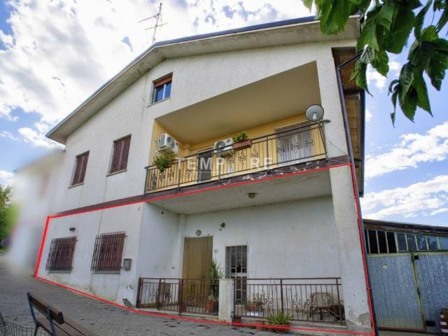 Appartamento in vendita a Mozzagrogna, Abruzzo