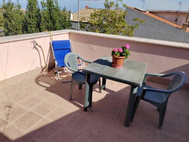 Appartamento in vendita a Mozzagrogna, Abruzzo