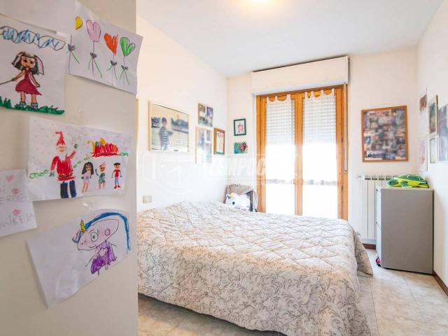 Appartamento in vendita a Mozzanica, Lombardia