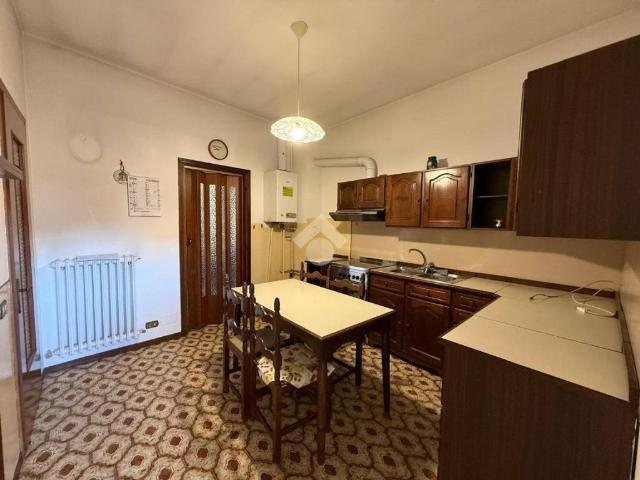 Appartamento in vendita a Mozzanica, Lombardia