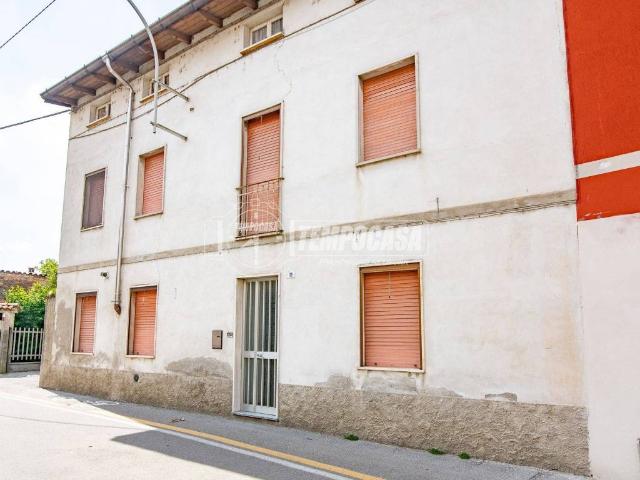Appartamento in vendita a Mozzanica, Lombardia