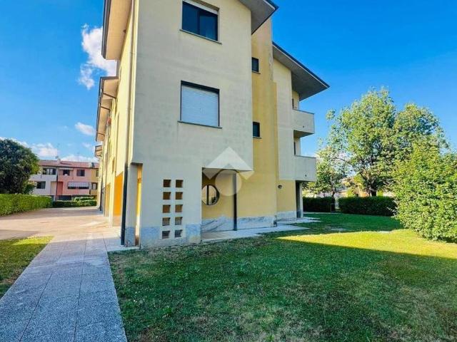 Appartamento in vendita a Mozzanica, Lombardia