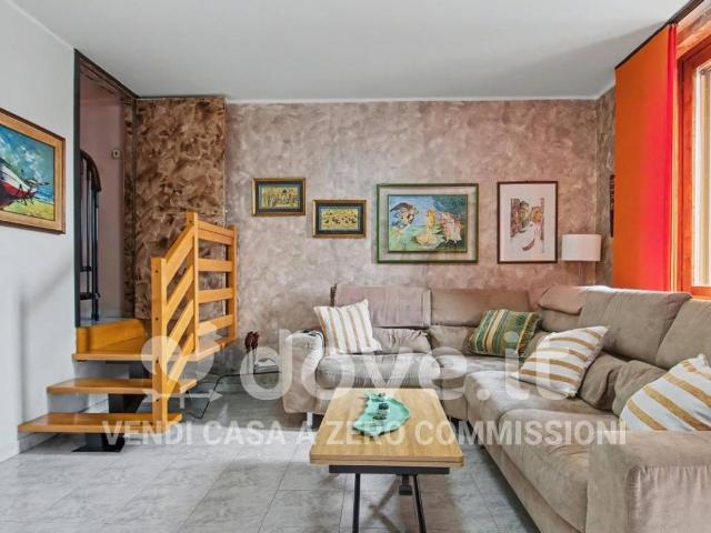 Appartamento in vendita a Mozzanica, Lombardia