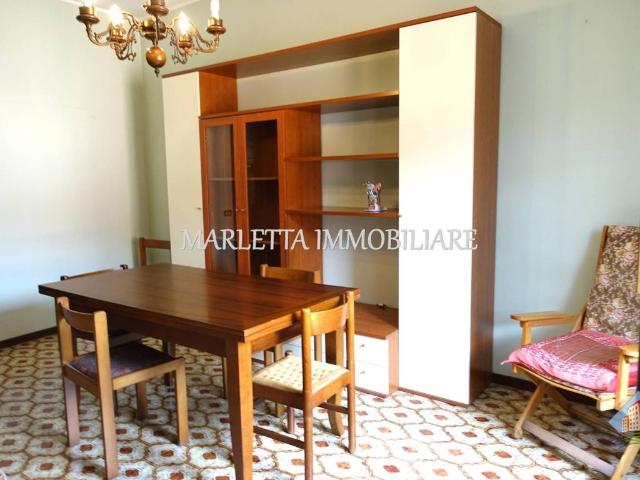 Appartamento in vendita a Mozzanica, Lombardia