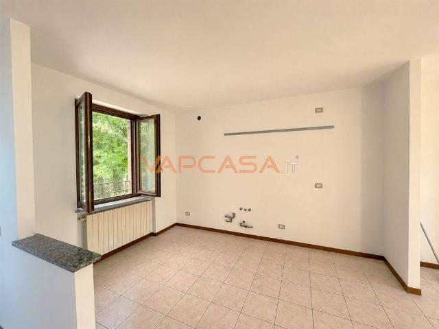 Appartamento in vendita a Mozzanica, Bergamo