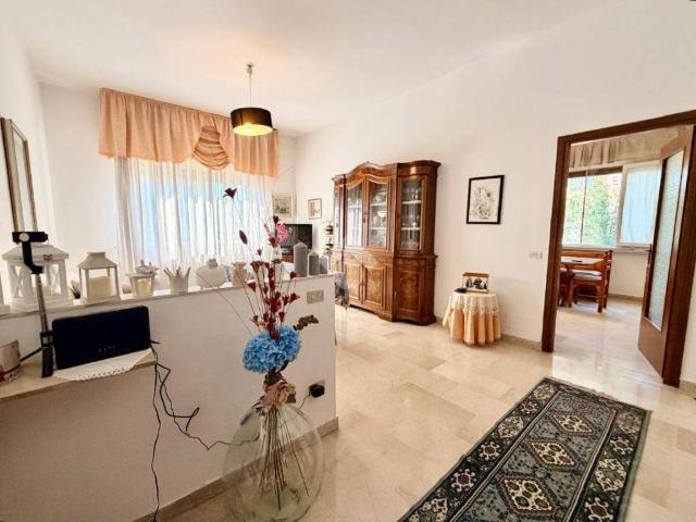 Appartamento in vendita a Mozzanica, Lombardia