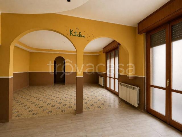 Appartamento in vendita a Mozzanica, Bergamo