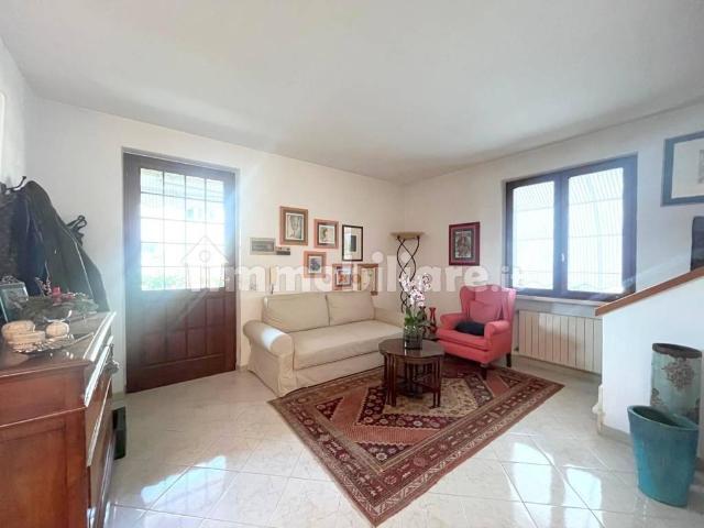 Appartamento in vendita a San Martino, Mozzate