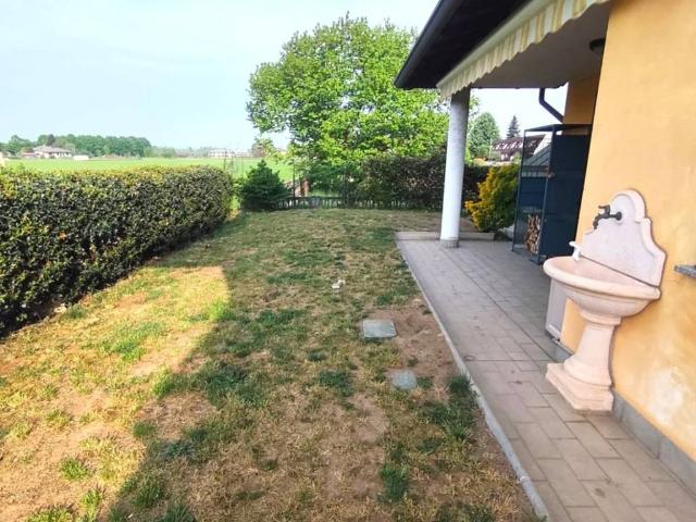 Appartamento in vendita a San Martino, Mozzate