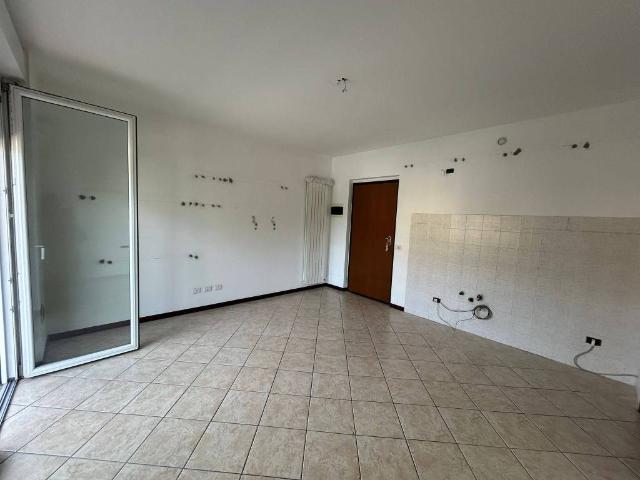 Appartamento in vendita a San Martino, Mozzate