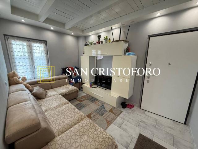 Appartamento in vendita a San Martino, Mozzate