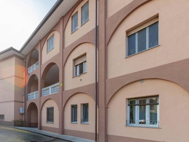 Appartamento in vendita a San Martino, Mozzate