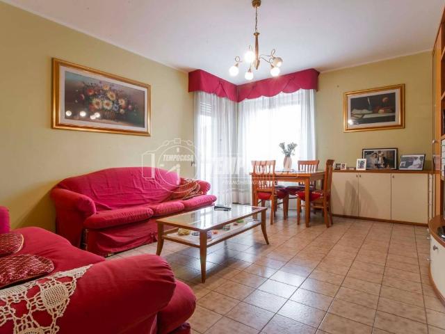 Appartamento in vendita a San Martino, Mozzate