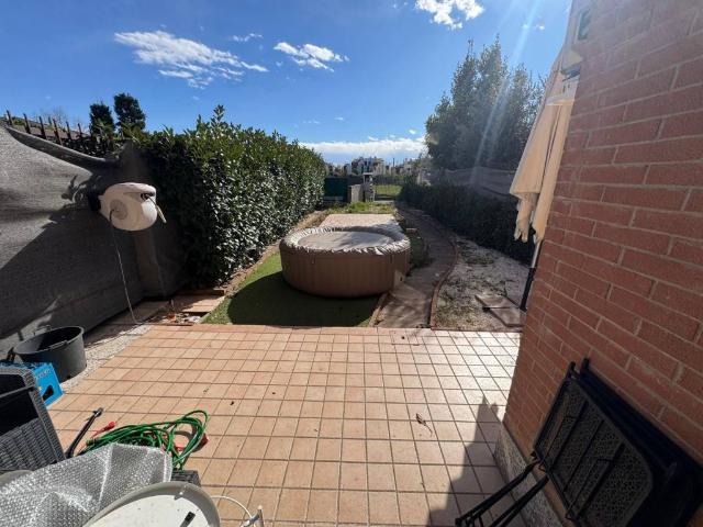 Appartamento in vendita a San Martino, Mozzate