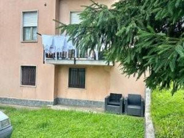 Appartamento in vendita a San Martino, Mozzate