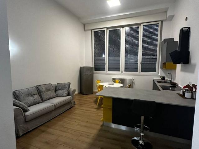 Appartamento in vendita a San Martino, Mozzate