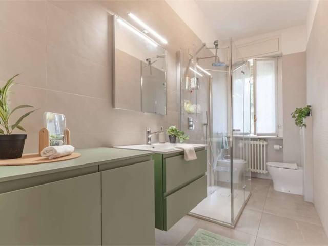 Appartamento in vendita a Mozzate, Lombardia