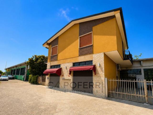 Appartamento in vendita a San Martino, Mozzate