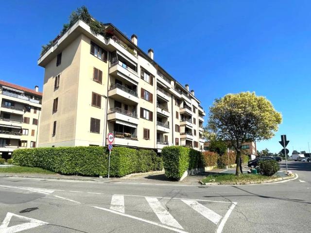 Appartamento in vendita a San Martino, Mozzate