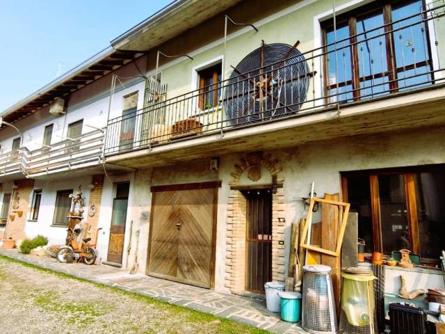 Appartamento in vendita a San Martino, Mozzate