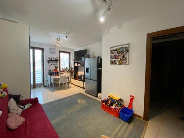 Appartamento in vendita a Mozzecane, Veneto
