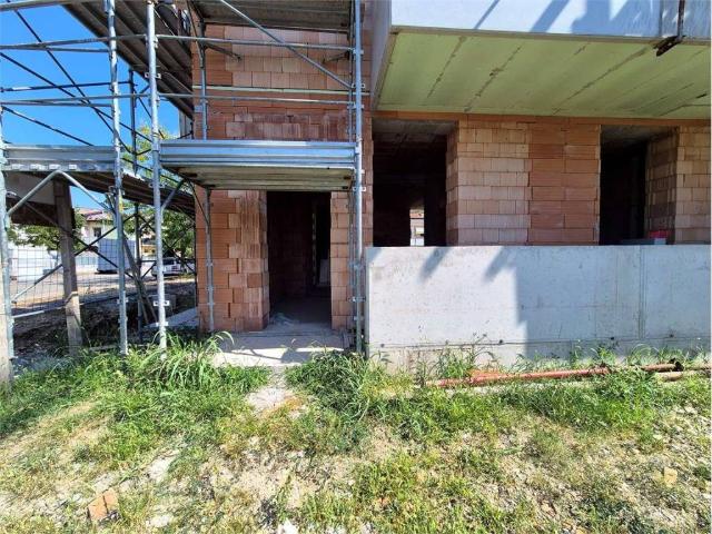 Appartamento in vendita a Mozzecane, Veneto