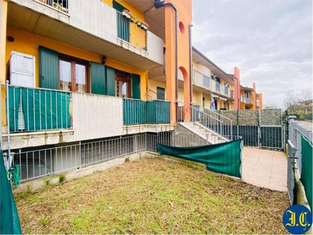 Appartamento in vendita a Mozzecane, Veneto