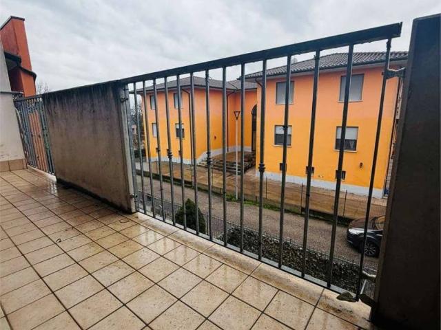 Appartamento in vendita a Mozzecane, Veneto