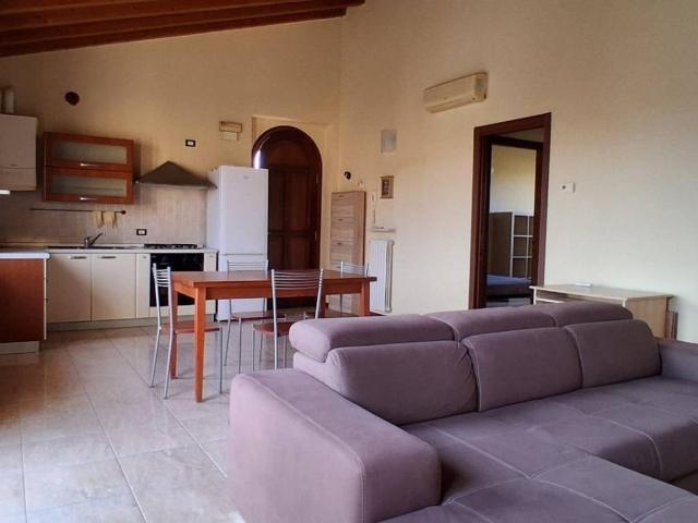 Appartamento in vendita a San Zeno, Mozzecane