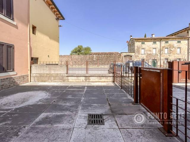 Appartamento in vendita a Mozzecane, Veneto