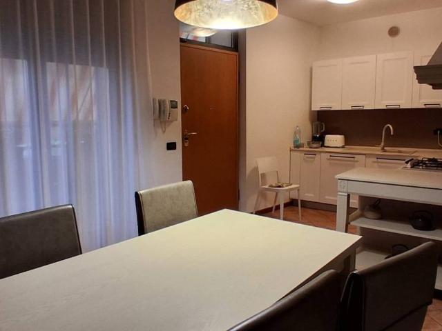 Appartamento in vendita a Mozzecane, Veneto