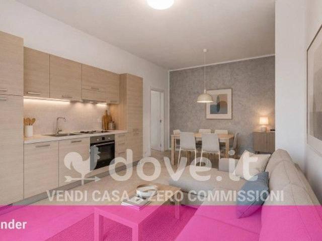 Appartamento in vendita a Dorotina, Mozzo
