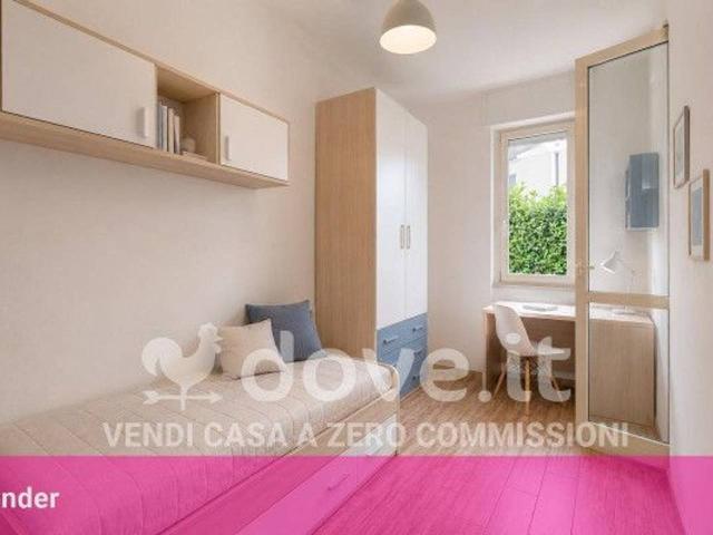 Appartamento in vendita a Dorotina, Mozzo