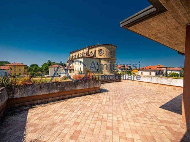 Appartamento in vendita a Dorotina, Mozzo