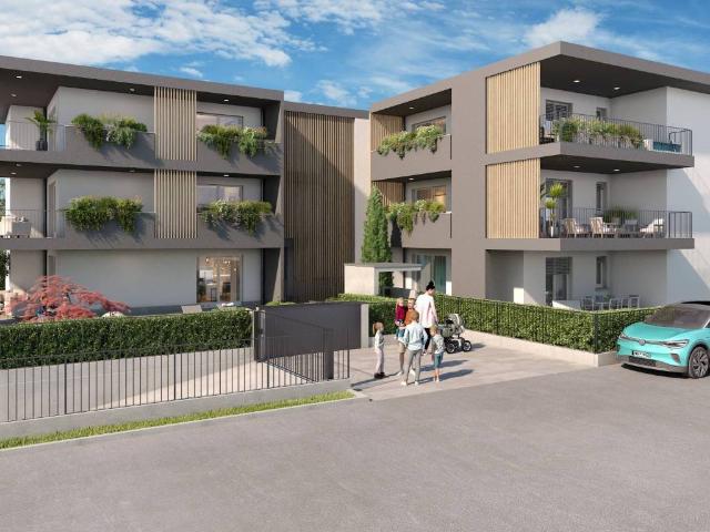 Appartamento in vendita a Dorotina, Mozzo
