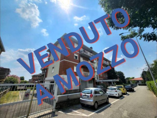 Appartamento in vendita a Dorotina, Mozzo