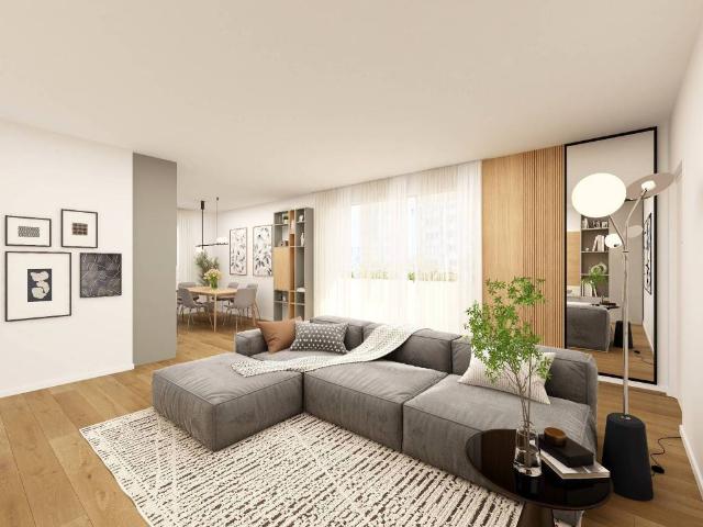 Appartamento in vendita a Dorotina, Mozzo