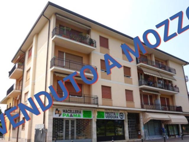 Appartamento in vendita a Dorotina, Mozzo