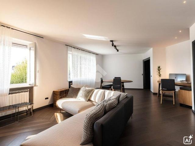 Appartamento in vendita a Dorotina, Mozzo