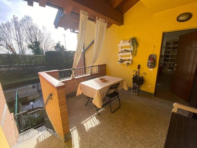 Appartamento in vendita a Dorotina, Mozzo