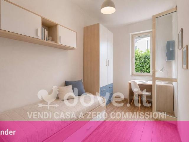 Appartamento in vendita a Dorotina, Mozzo