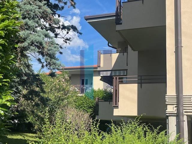 Appartamento in vendita a Dorotina, Mozzo
